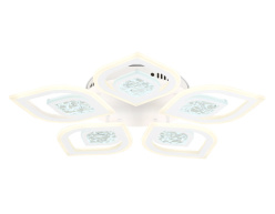 Фото Накладной светильник Ambrella Light FA4292