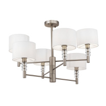 Люстра на штанге Maytoni MOD527PL-06N Фото Люстра на штанге Maytoni MOD527PL-06N
