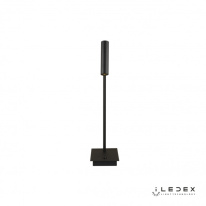 Настольная лампа iLedex 7010/1T BK Купить Настольная лампа iLedex 7010/1T BK