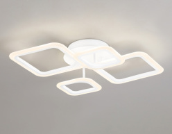 Купить Накладная люстра Ambrella Light FA4382