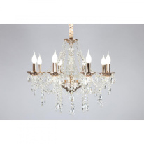 Цена на Подвесная люстра Omnilux OML-74803-08