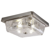 Купить Накладной светильник Crystal Lux DAMIAN PL4 NICKEL