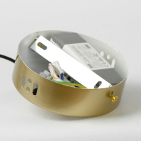 Подвесной светильник Lussole LSP-7182 в интернет магазине Гет Лайт