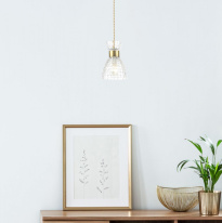 Купить Подвесной светильник LUMION 3704/1