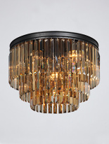 Цена на Накладная люстра Vitaluce V5154-1/6+3+1PL