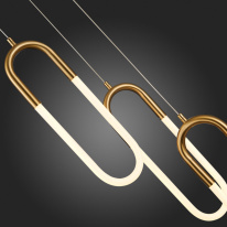 Цена на Подвесной светильник ST-Luce SL1579.303.03