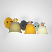 Купить с доставкой по Москве и России Бра ImperiumLoft 101828-26