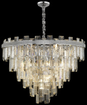 Фото Каскадная люстра WERTMARK WE115.22.103