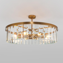 Фото Люстра на штанге Bogate's 358/8 Smart