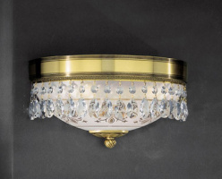 Фото Бра Reccagni Angelo A 6010/2