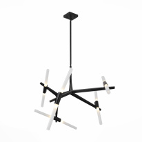 Цена на Подвесная люстра ST-Luce SL947.402.10