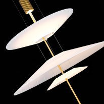 Купить с доставкой по Москве и России Подвесной светильник ST-Luce SL6101.213.01