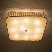 Накладной светильник Citilux CL324202 Купить с доставкой по Москве и России Накладной светильник Citilux CL324202