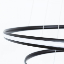 Цена на Каскадная люстра ARTE Lamp A2198SP-3BK