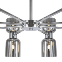 Люстра на штанге Freya FR5203PL-16CH1 в интернет магазине Гет Лайт