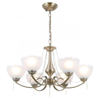 Подвесная люстра Citilux CL417263 Фото Подвесная люстра Citilux CL417263