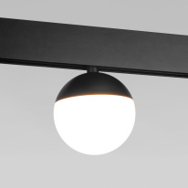 Фото Светильник на шине Elektrostandard 85032/01 черный