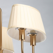 Цена на Подвесная люстра MW-Light 355014806