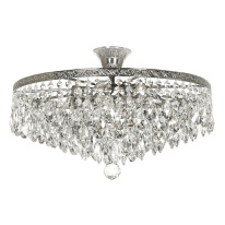 Фото Люстра на штанге Arti Lampadari Castellana E 1.3.46.601 N