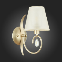 Купить с доставкой по Москве и России Бра Evoluce SLE111401-01