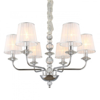 Фото Подвесная люстра Omnilux OML-84903-06