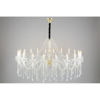 Купить Подвесная люстра APLOYT APL.810.03.20