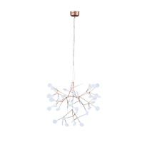 Фото Подвесная люстра LOFT IT 9022-45