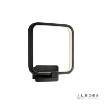 Бра iLedex 8153-200-B-1S BK Фото Бра iLedex 8153-200-B-1S BK