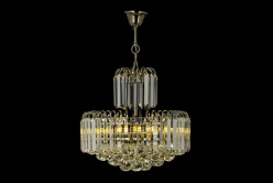 Подвесная люстра Arti Lampadari Ovada E 1.5.40.100 N в интернет магазине Гет Лайт