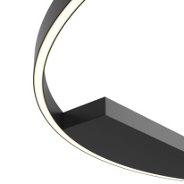 Цена на Накладной светильник Maytoni MOD058CL-L65B4K