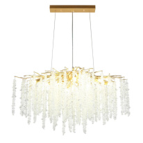 Фото Подвесная люстра APLOYT APL.848.23.10