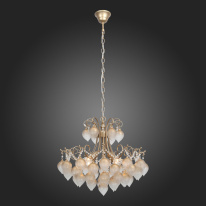 Каскадная люстра ST-Luce SL659.303.04 в интернет магазине Гет Лайт