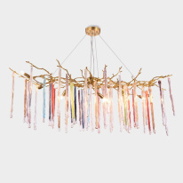 Подвесная люстра ImperiumLoft 141125-26 Фото Подвесная люстра ImperiumLoft 141125-26