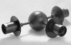 Люстра на штанге Lussole LSP-8165 в интернет магазине Гет Лайт