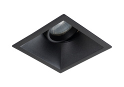 Цена на Встраиваемый светильник Crystal Lux CLT 009C1 BL