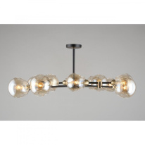 Цена на Люстра на штанге Omnilux OML-94207-12