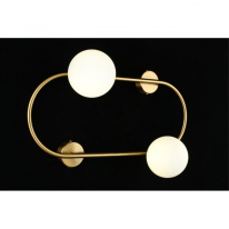 Купить с доставкой по Москве и России Бра APLOYT APL.308.01.02