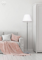 Купить с доставкой по Москве и России Торшер MW-Light 371044001