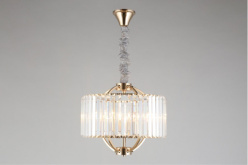 Купить с доставкой по Москве и России Подвесная люстра APLOYT APL.746.13.05