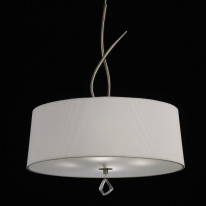 Купить Люстра на штанге Mantra 1624