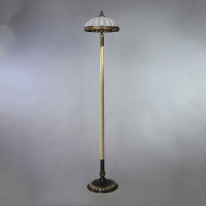 Фото Торшер AMBIENTE by BRIZZI 02228F/5 PB