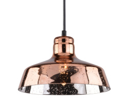 Фото Подвесной светильник ARTE Lamp A4297SP-1AC