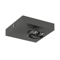 Фото База накладная SWG pro MINI-VL-M11-BL