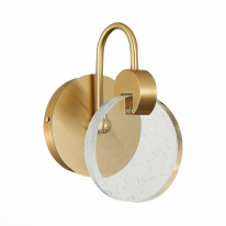 Бра ST-Luce SL6104.201.01 Бра ST-Luce SL6104.201.01 в интернет магазине Гет Лайт