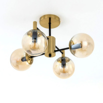 Люстра на штанге Citilux CL143143 в интернет магазине Гет Лайт