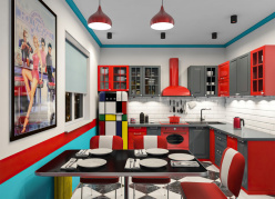 Подвесной светильник Lussole GRLSP-9656 в интернет магазине Гет Лайт