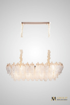 Фото Подвесная люстра AM Group AMEDA SPL950