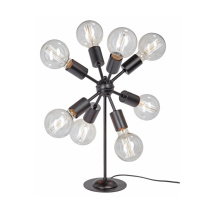 Фото Настольная лампа Vitaluce V4336-1/8L