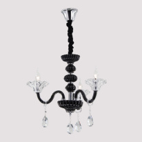 Купить Подвесная люстра Citilux CL351133