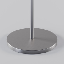 Купить Торшер Eurosvet 01154/1 никель